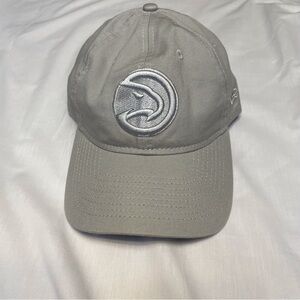 Atlanta Hawks New Era Hat